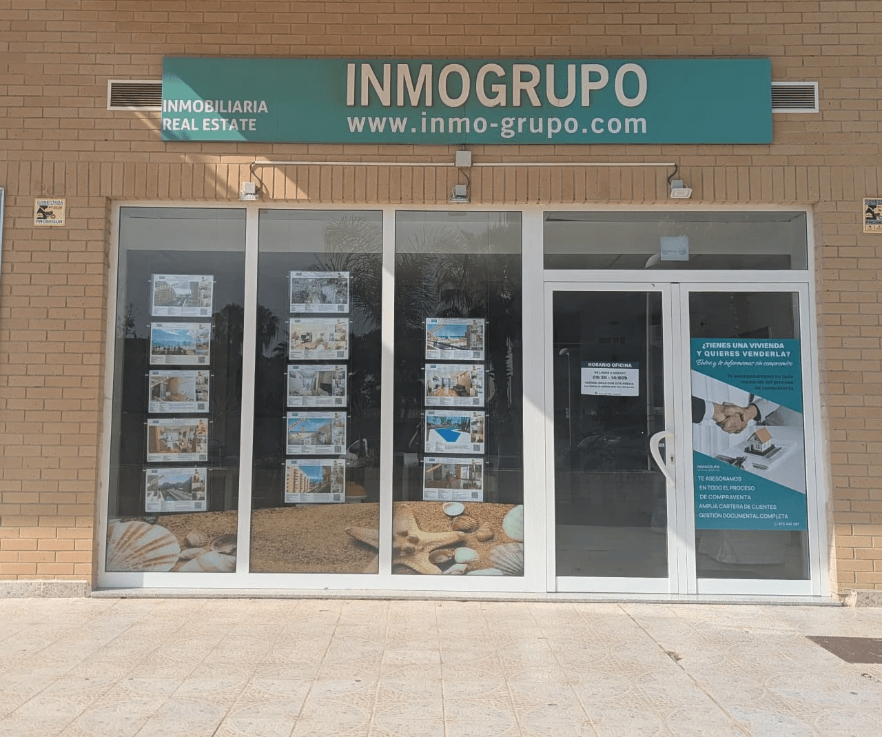 INMO GRUPO cumple 10 años en Oropesa del Mar y consolida su red en la Costa de Azahar con oficinas en Castellón, Oropesa y Benicàssim