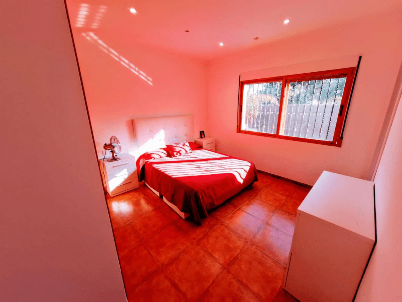 Chalet de Lujo en Alquiler