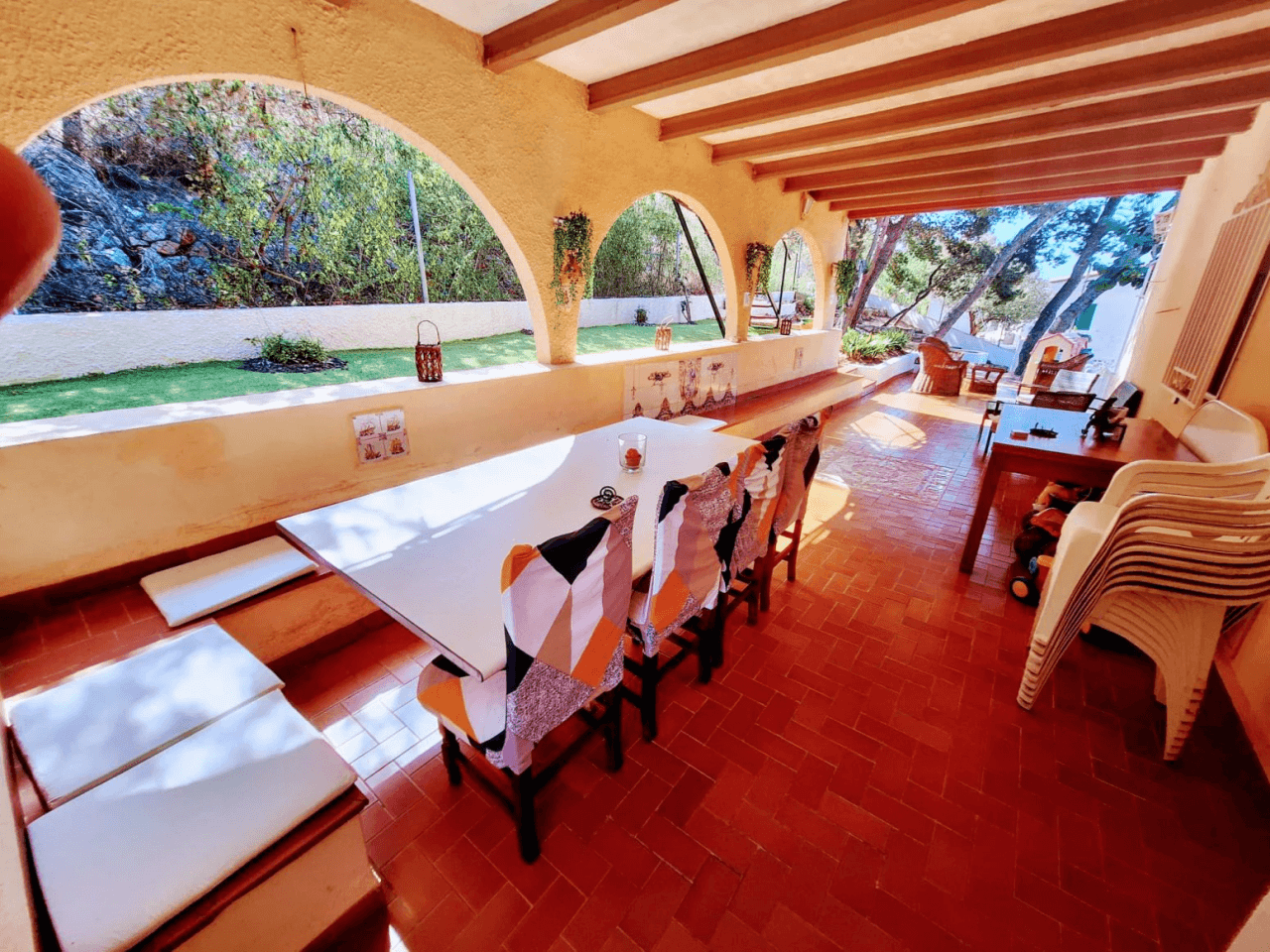 Villa for Sale in Oropesa del Mar - Orpesa