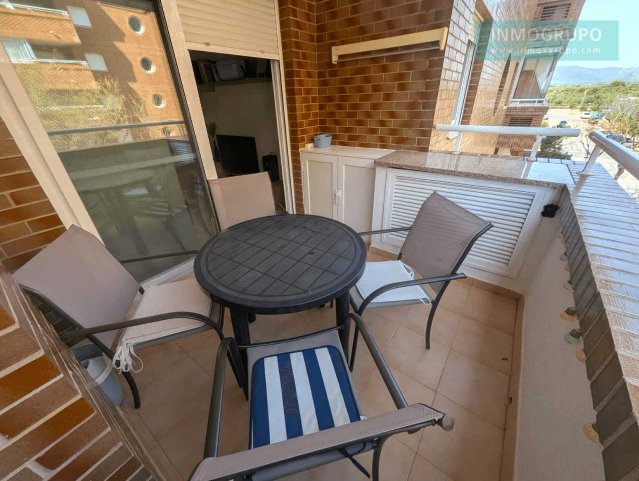Coqueto apartamento en Costa Marfil I - Magic World