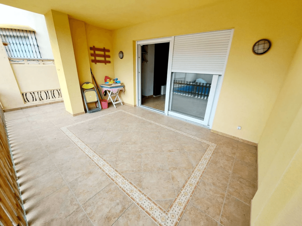 Chalet adosado a la venta cerda de Club Golf 4 dormitorios