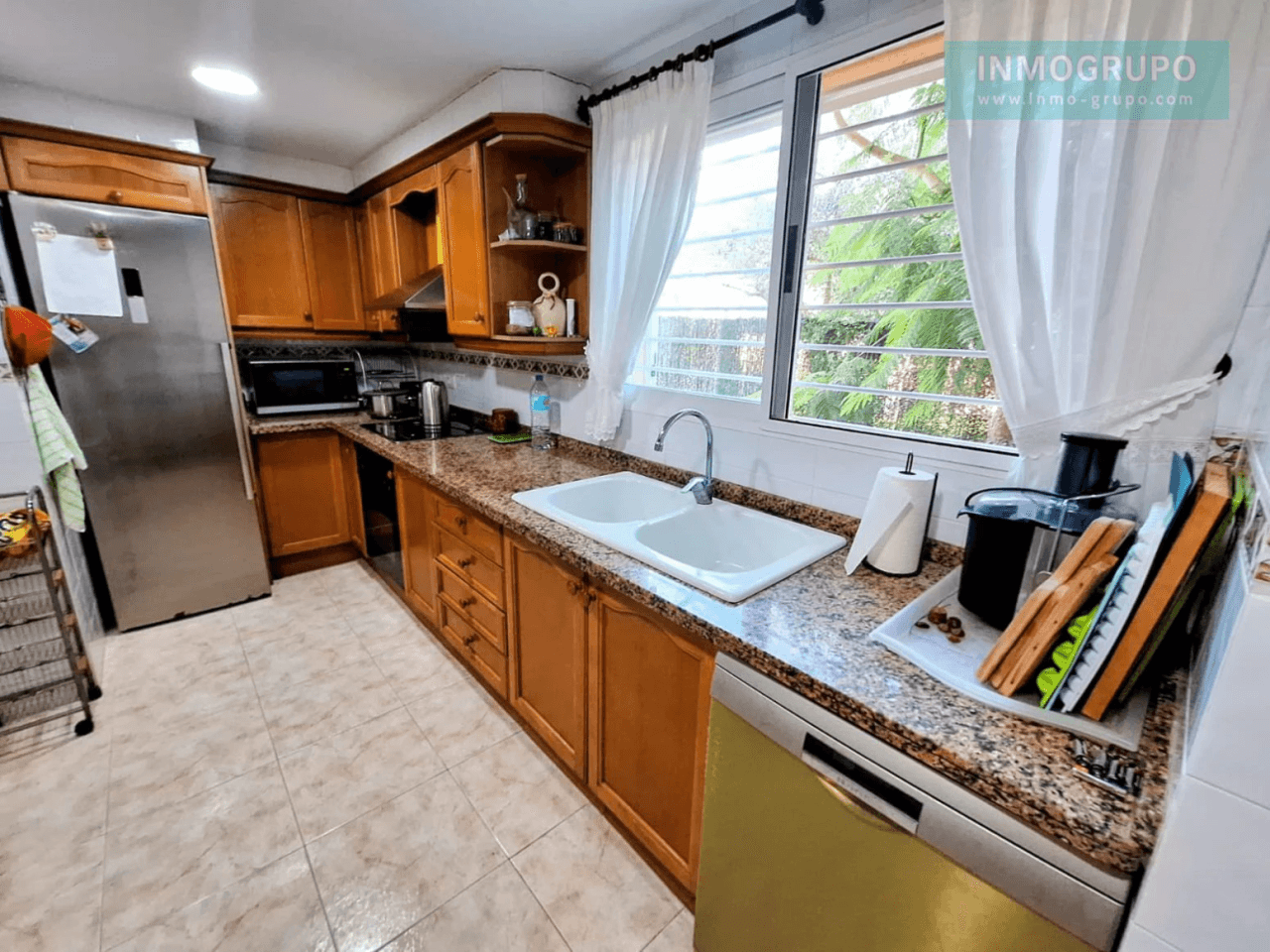Villa individual a la venta en Zona Terres