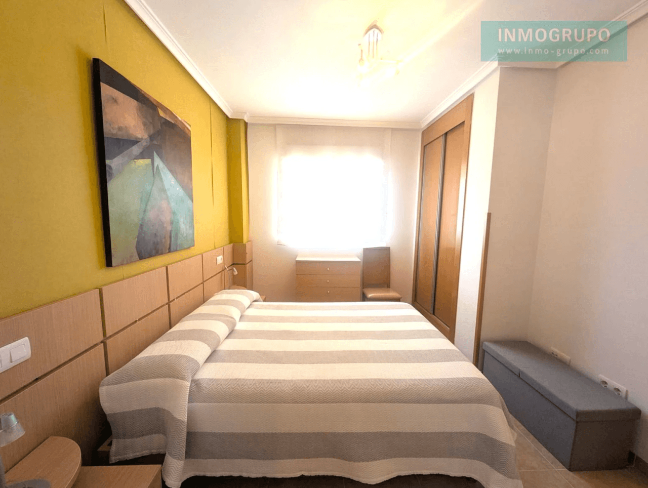 Bonito apartamento en Valparaiso