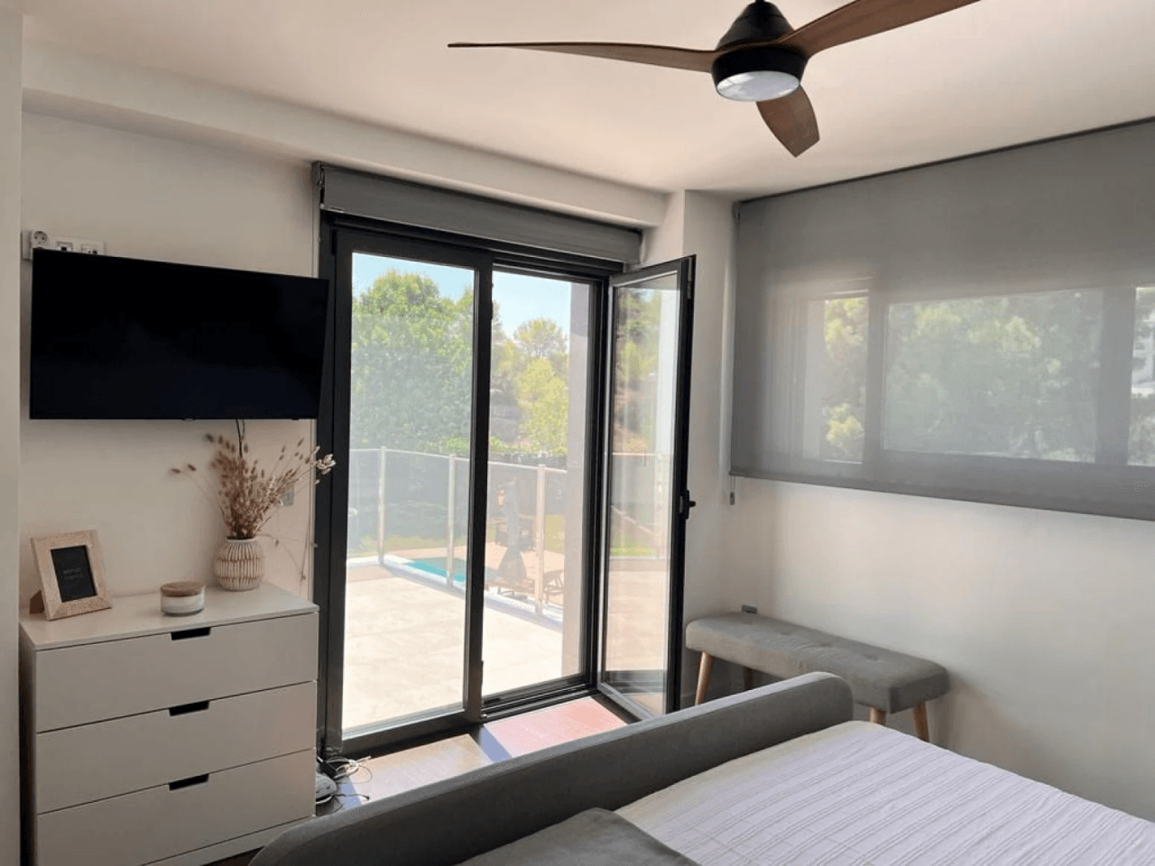 Chalet en Venta en Borriol