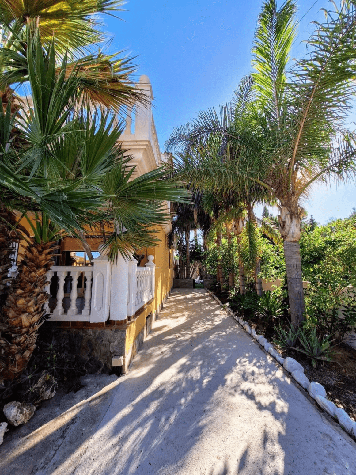 Chalet de Lujo en Alquiler