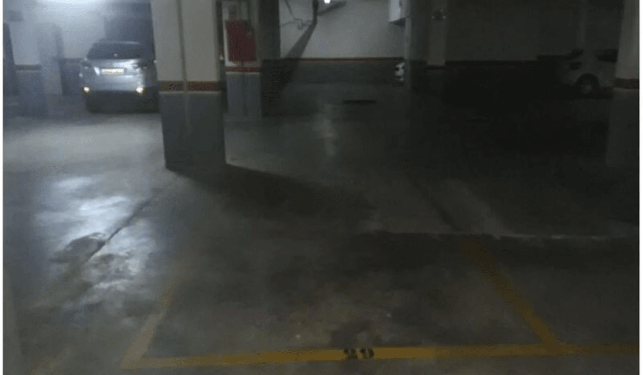 ¿Quieres comprar plaza de parking en Castellón de la Plana