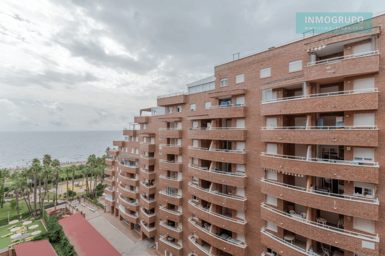 Property for Sale in Oropesa del Mar - Orpesa
