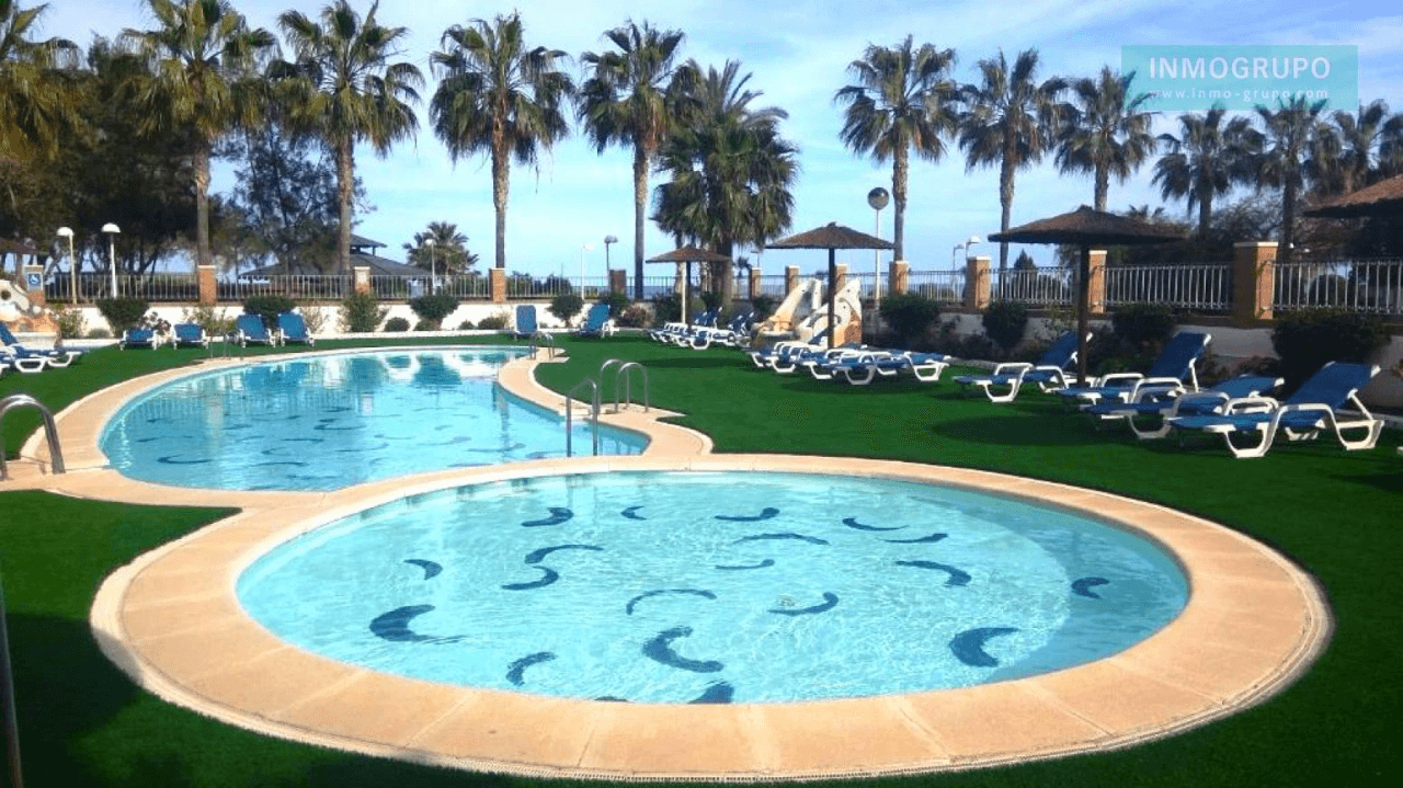 Property for Sale in Oropesa del Mar - Orpesa