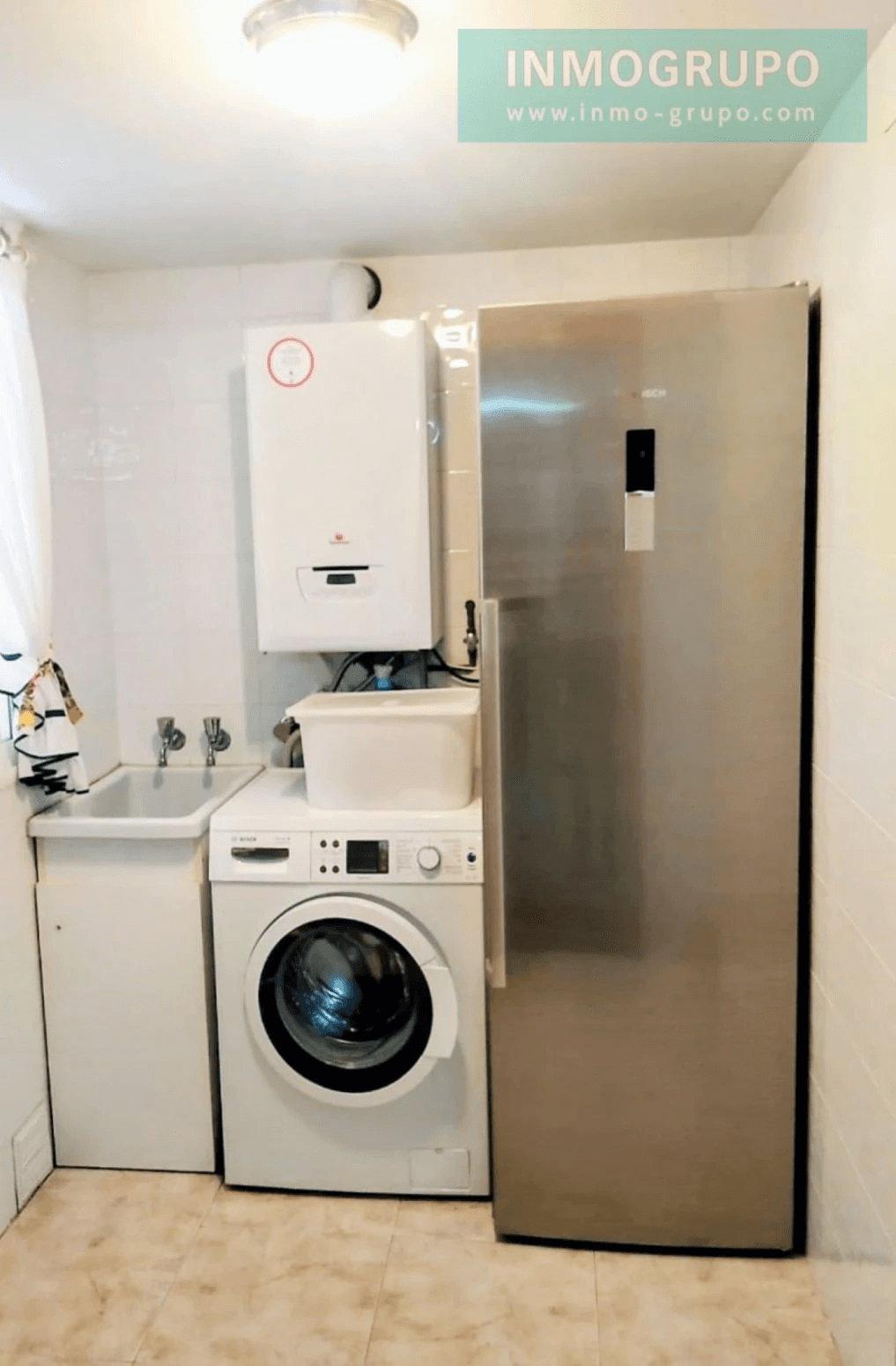 Villa individual a la venta en Zona Terres