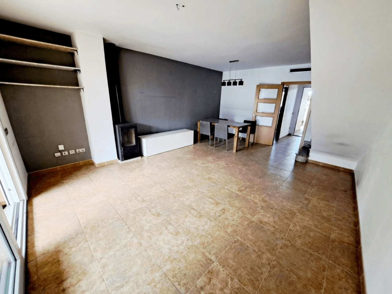 Chalet adosado a la venta cerda de Club Golf 4 dormitorios