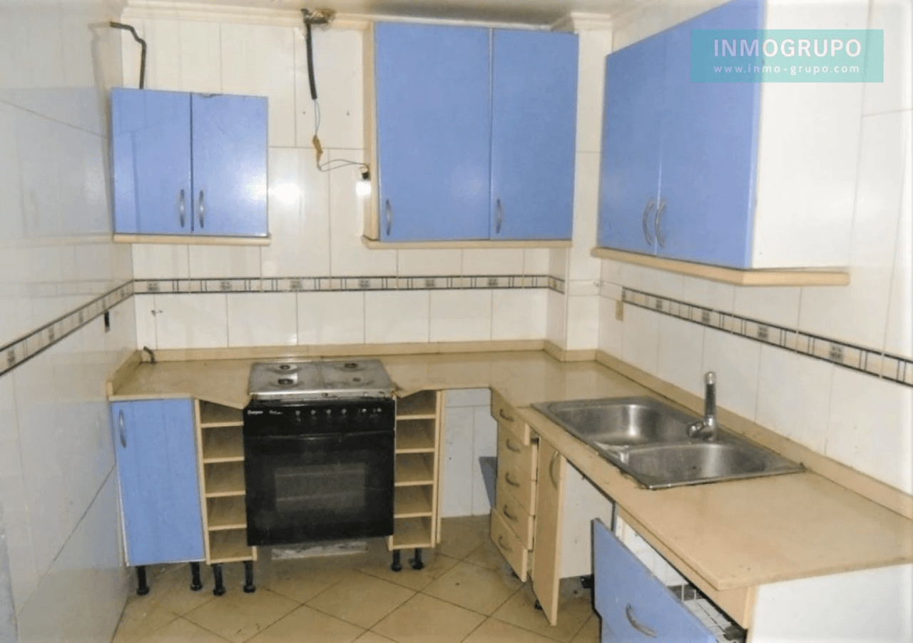 Casa para reformar Integramente