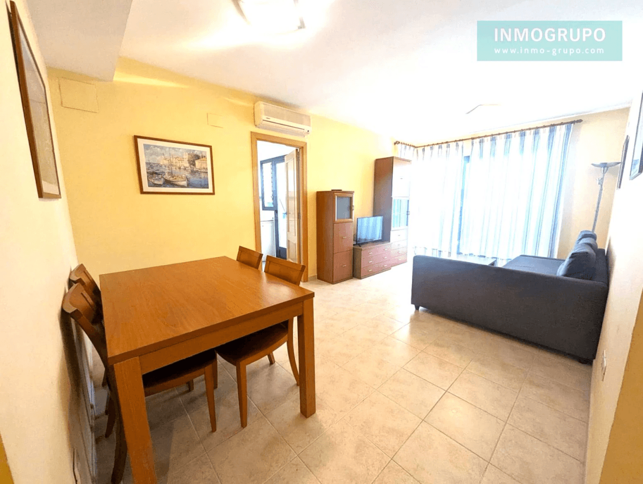 Apartamento en Primera Línea con Gran Terraza