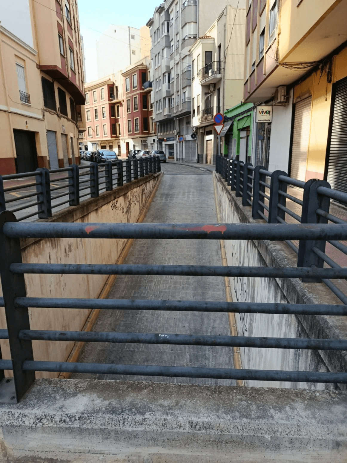 Piso en maria Agustina