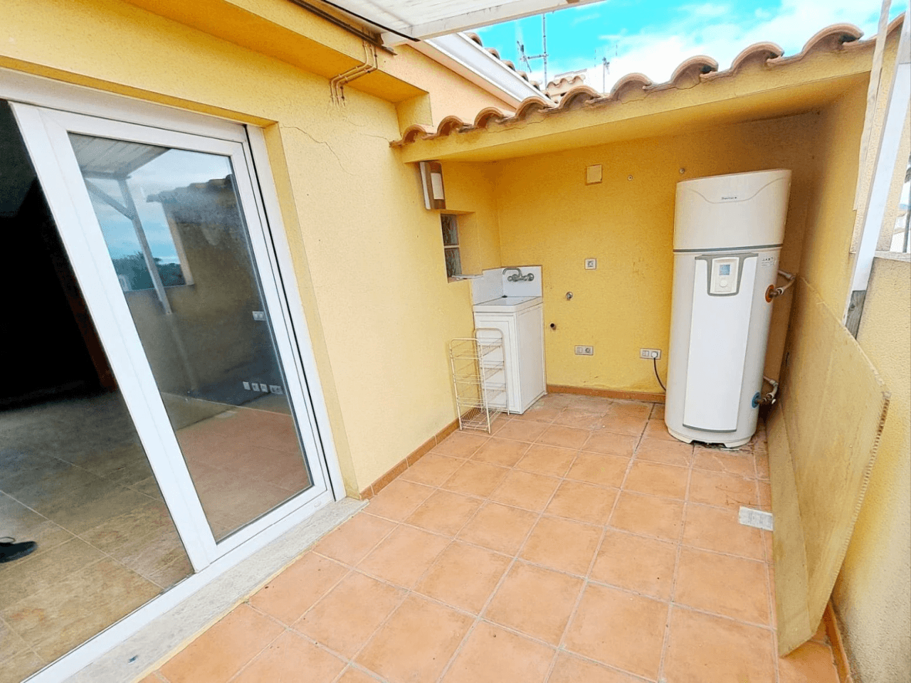 Chalet adosado a la venta cerda de Club Golf 4 dormitorios