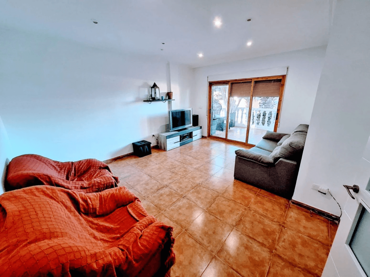 Chalet de Lujo en Alquiler
