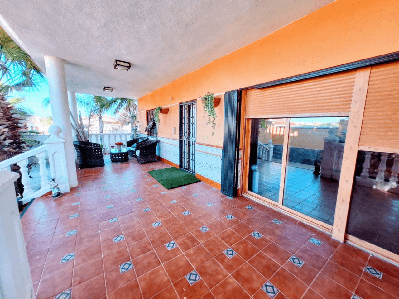 Chalet de Lujo en Alquiler
