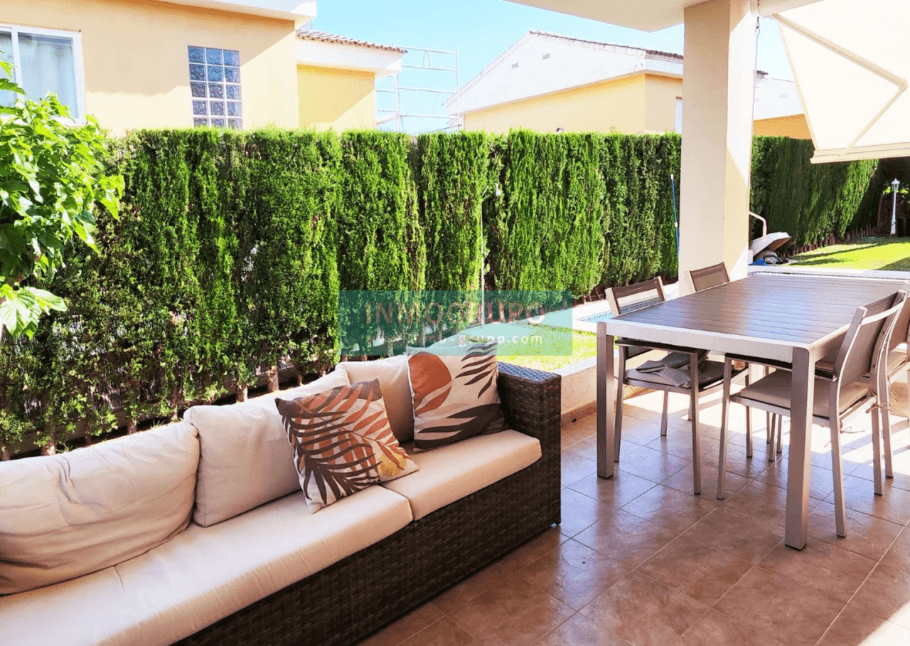 Propriété à Vente à Benicassim