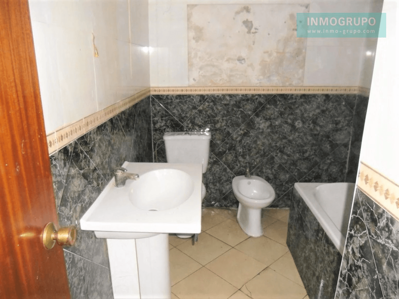 Casa para reformar Integramente