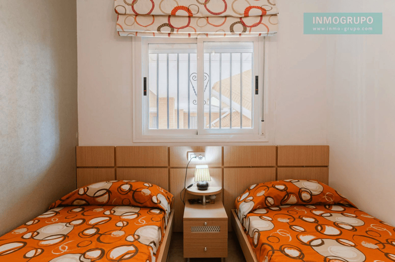 ESPECTACULAR APARTAMENTO EN EL EDIFICIO VALPARAISO