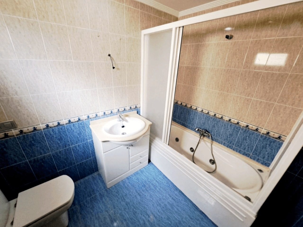 Chalet adosado a la venta cerda de Club Golf 4 dormitorios