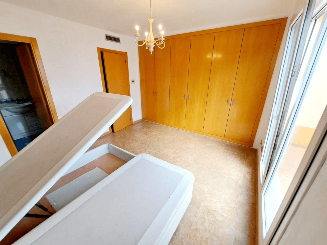 Chalet adosado a la venta cerda de Club Golf 4 dormitorios