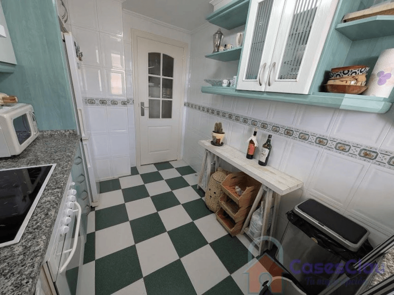 Apartamento en Venta con vistas al mar