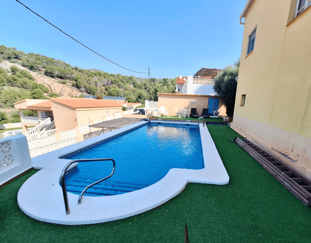 Villa for Sale in Oropesa del Mar - Orpesa