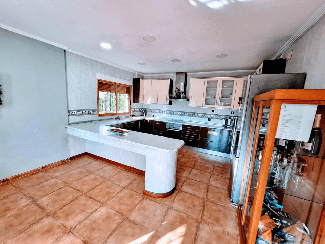 Chalet de Lujo en Alquiler