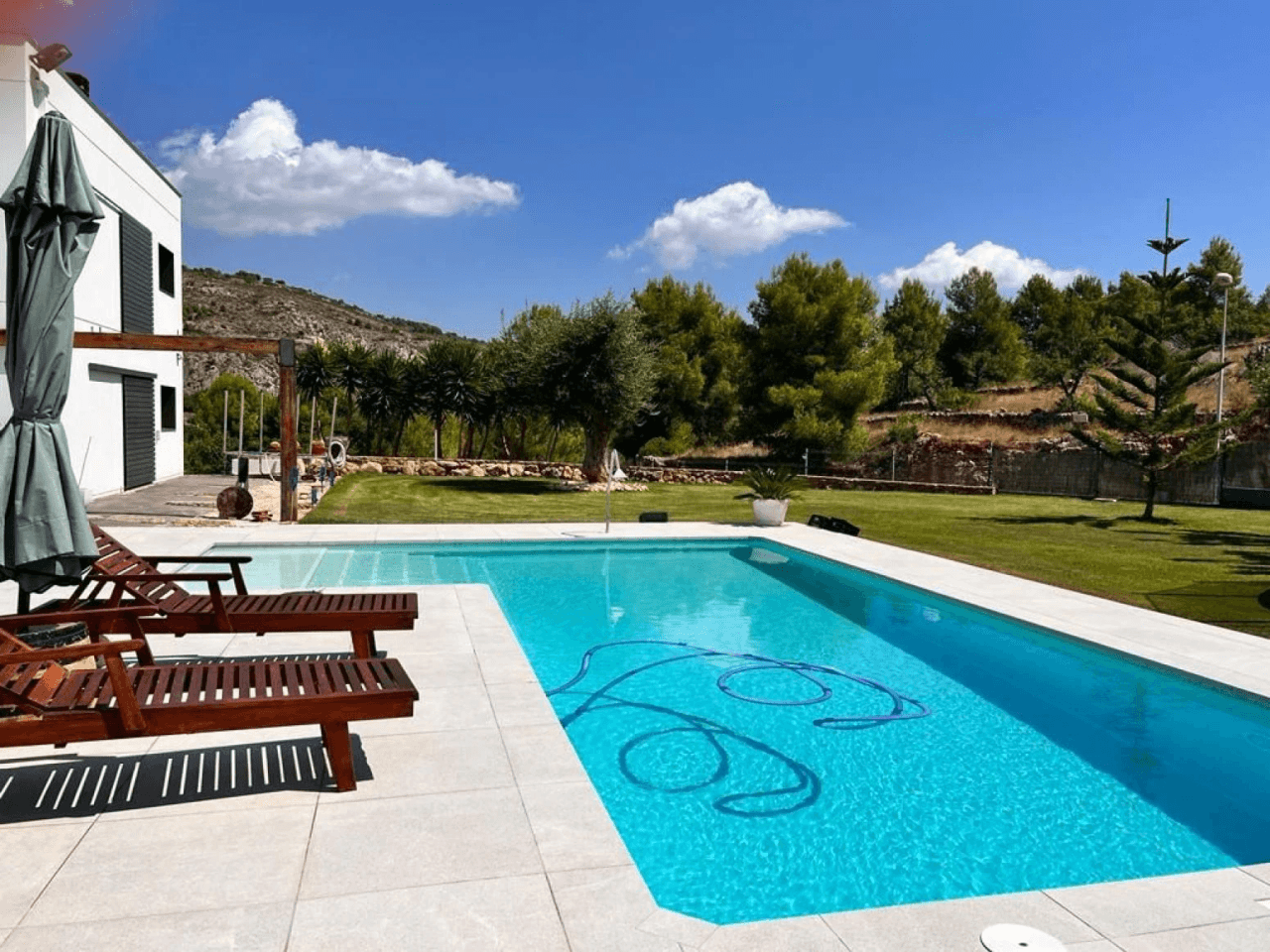 Chalet en Venta en Borriol
