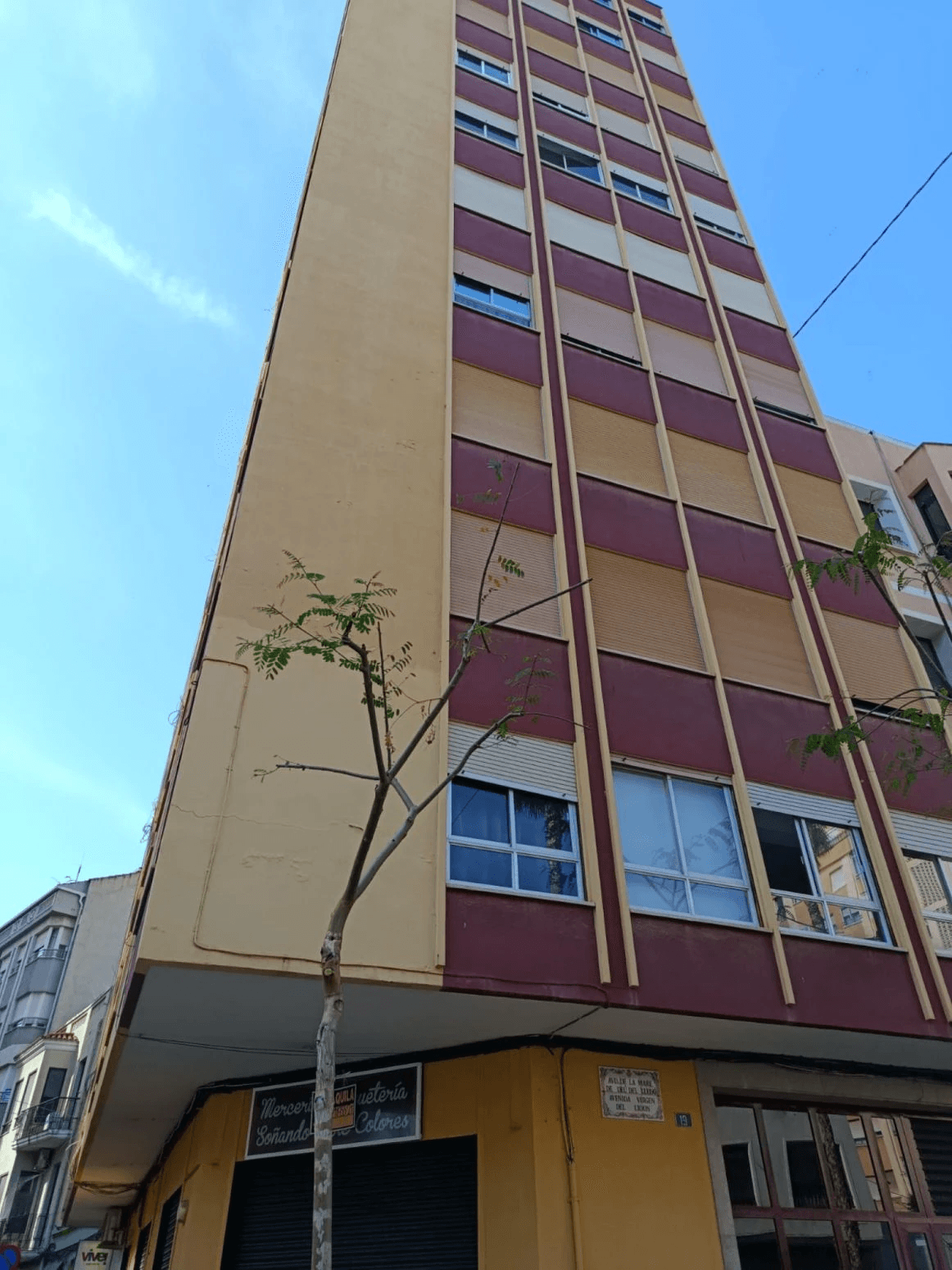 Piso en maria Agustina