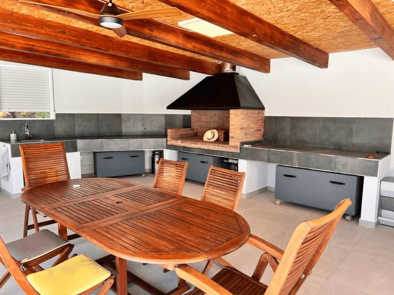 Chalet en Venta en Borriol