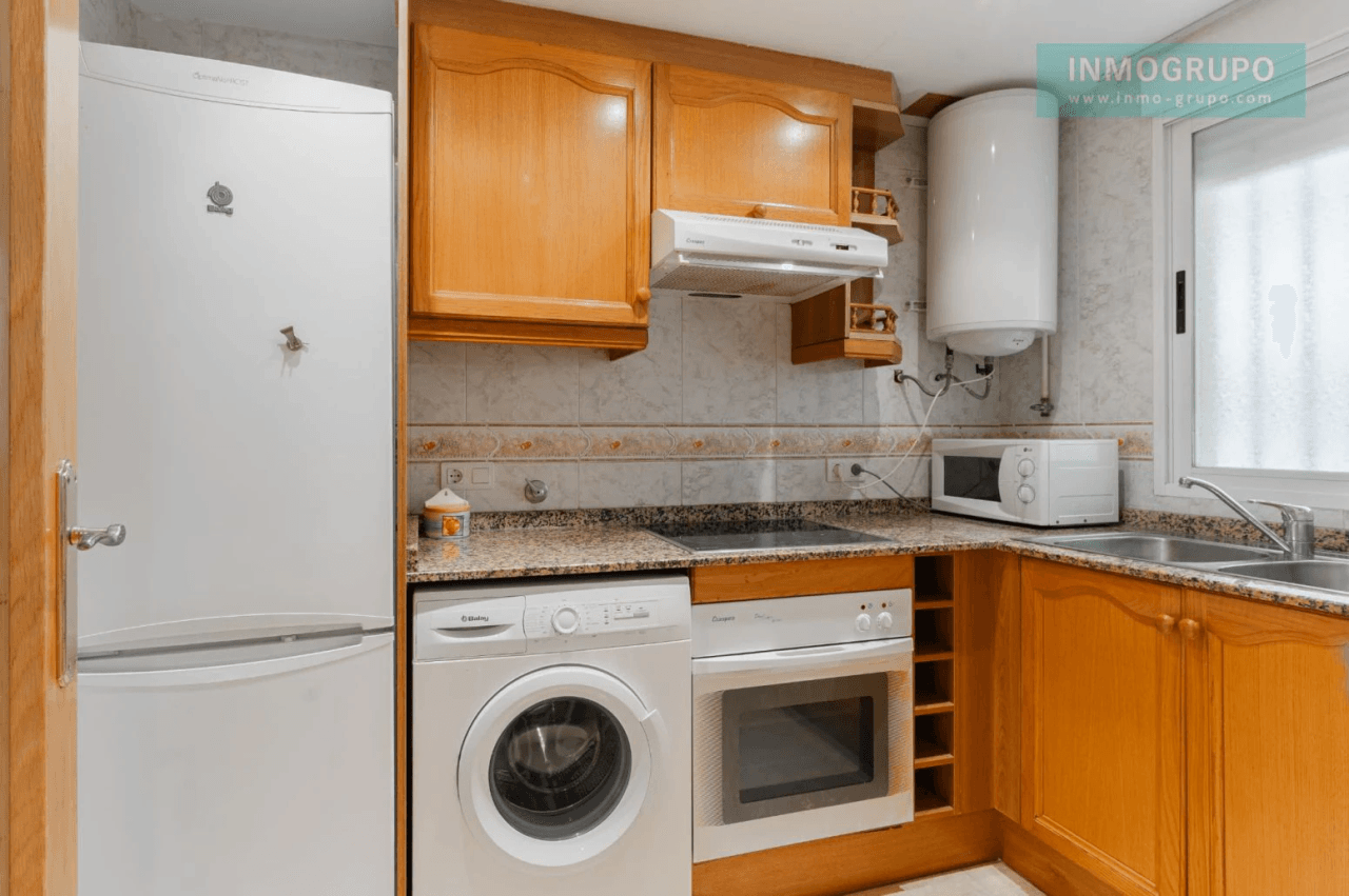 APARTAMENTO EN PRIMERA LINEA DE PLAYA