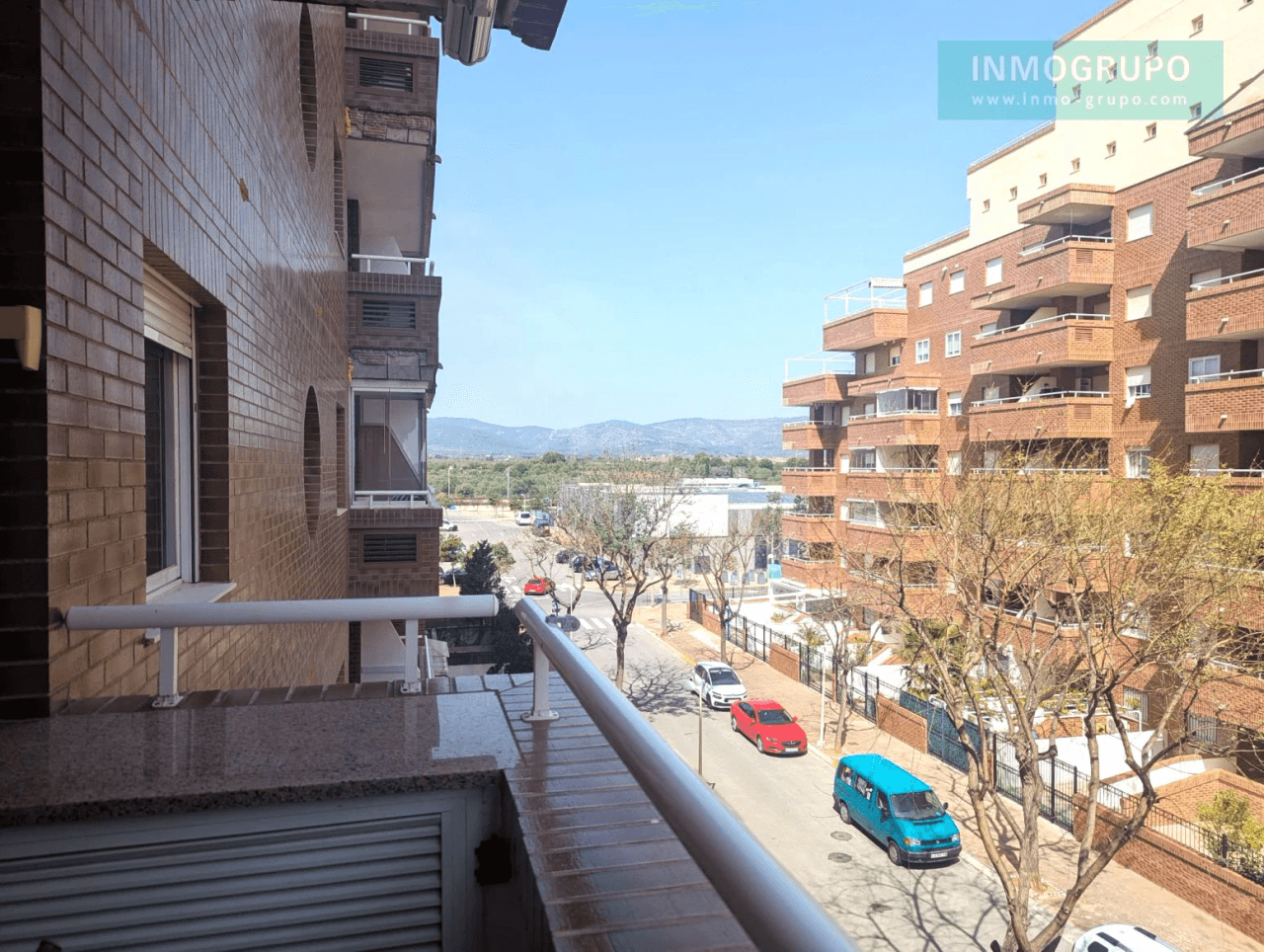 Coqueto apartamento en Costa Marfil I - Magic World