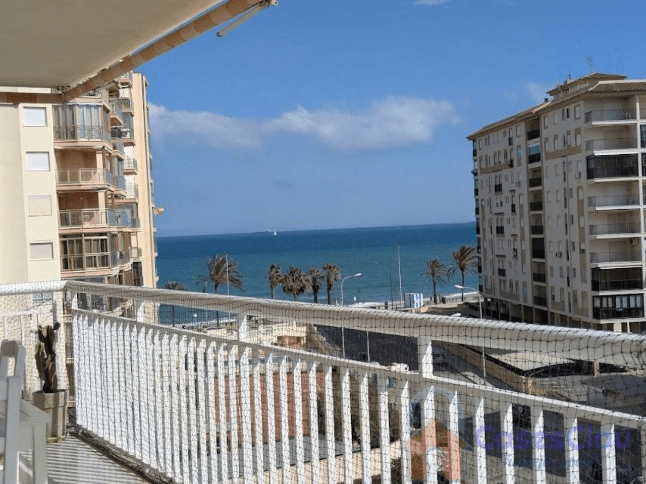 Apartamento en Venta con vistas al mar