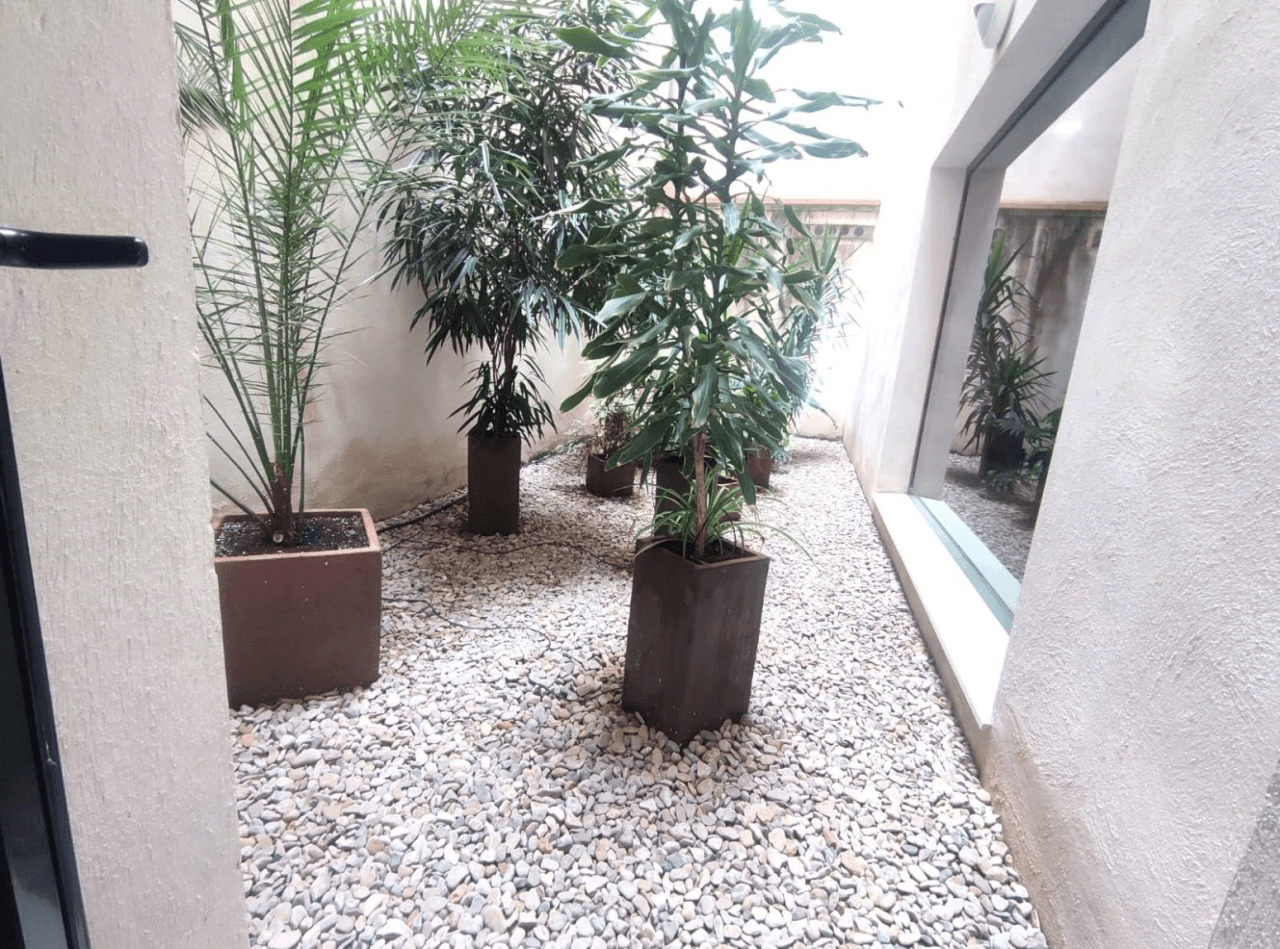 PLAZAS DE PARKING EN VENTA EN TORREBLANCA