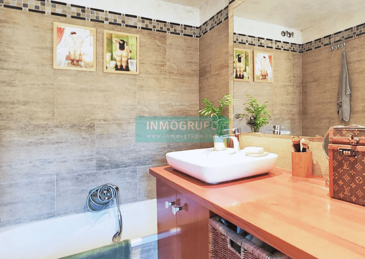 Villa a la Venta en Benicasim