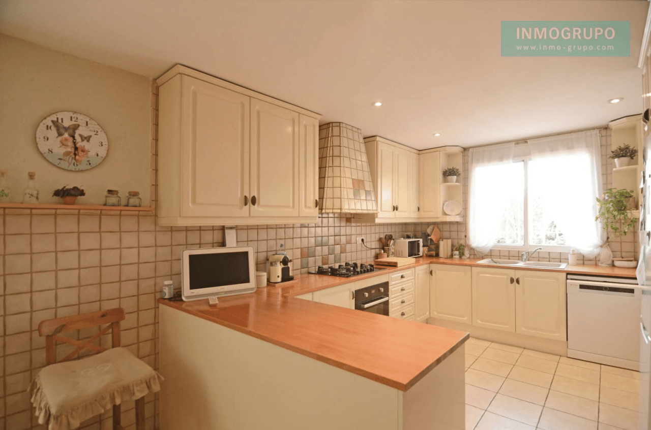 Villa a la Venta en Benicasim