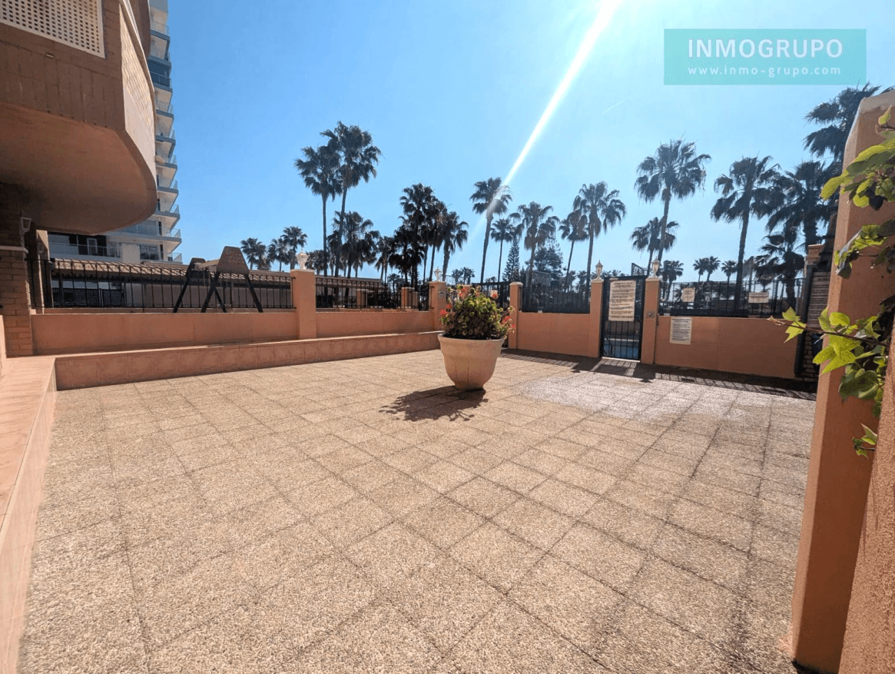 PLAZA DE APARCAMIENTO EN SOL PARK I