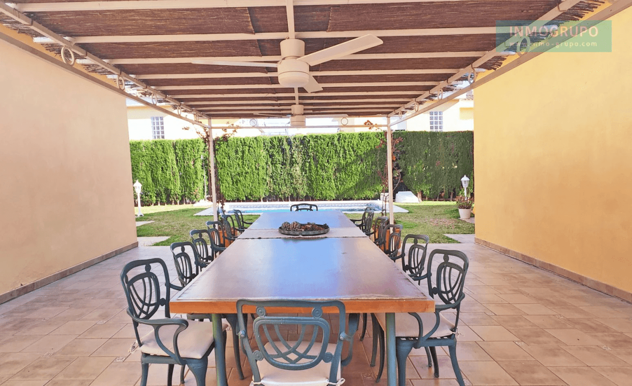 Villa a la Venta en Benicasim