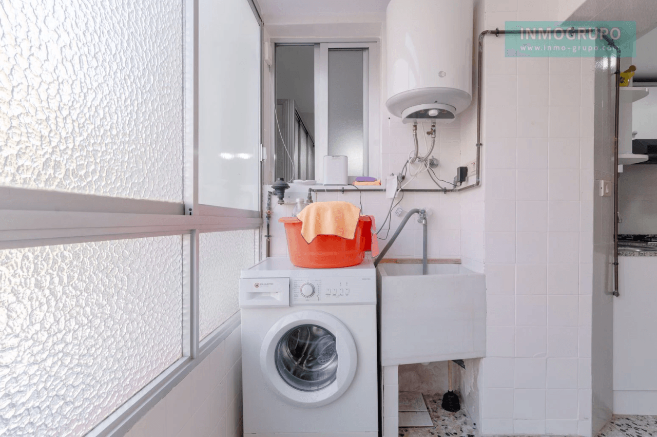Apartamento en 1 Linea de Benicasim Torreon