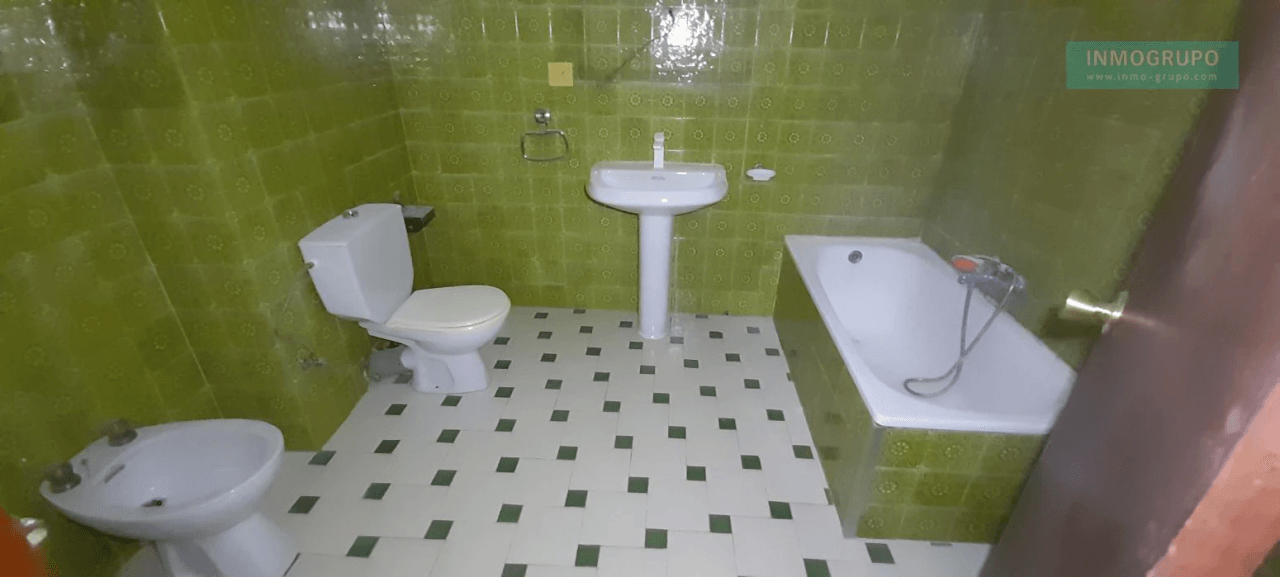 Venta de Piso en Serradal