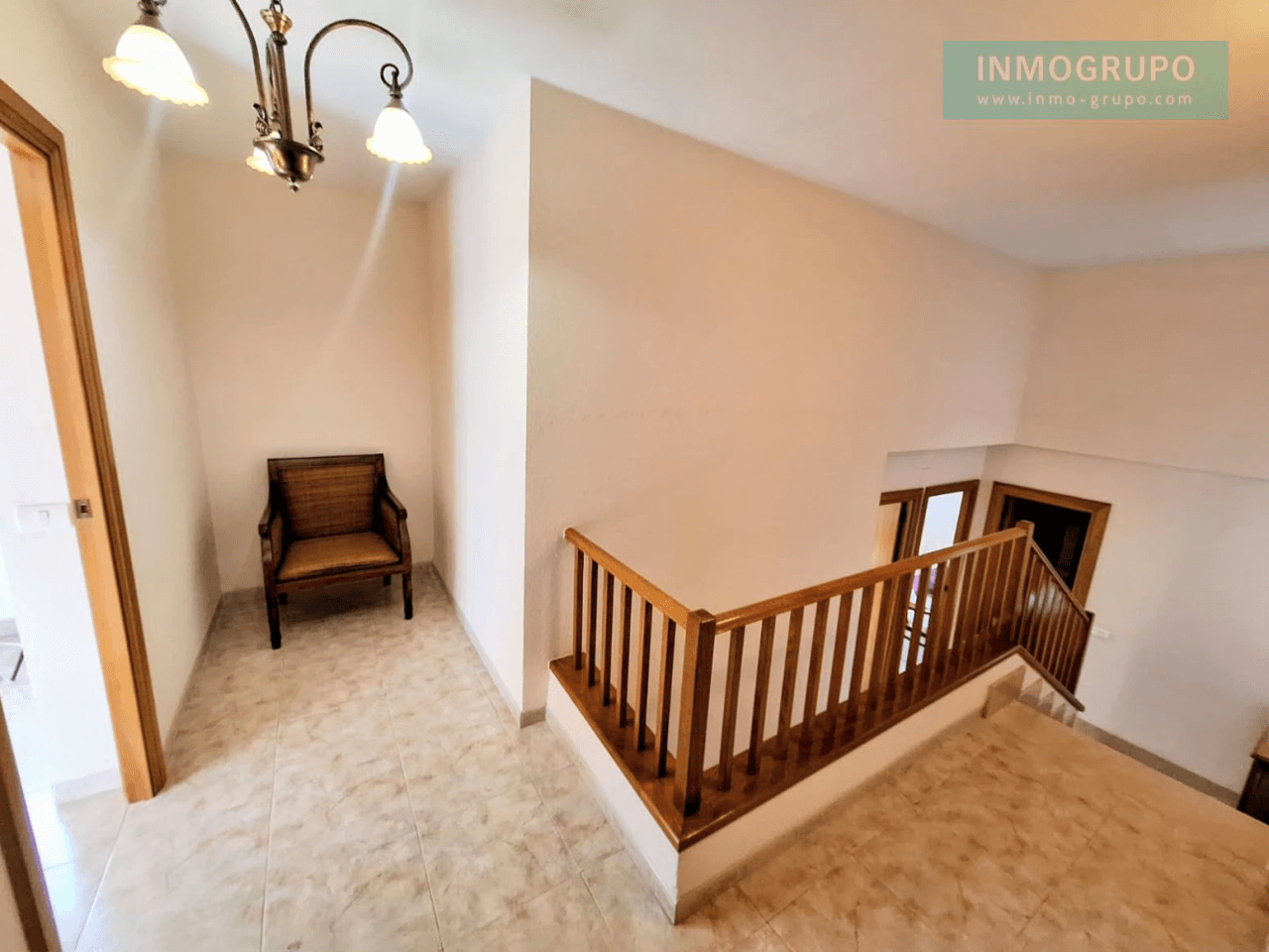 Villa individual a la venta en Zona Terres