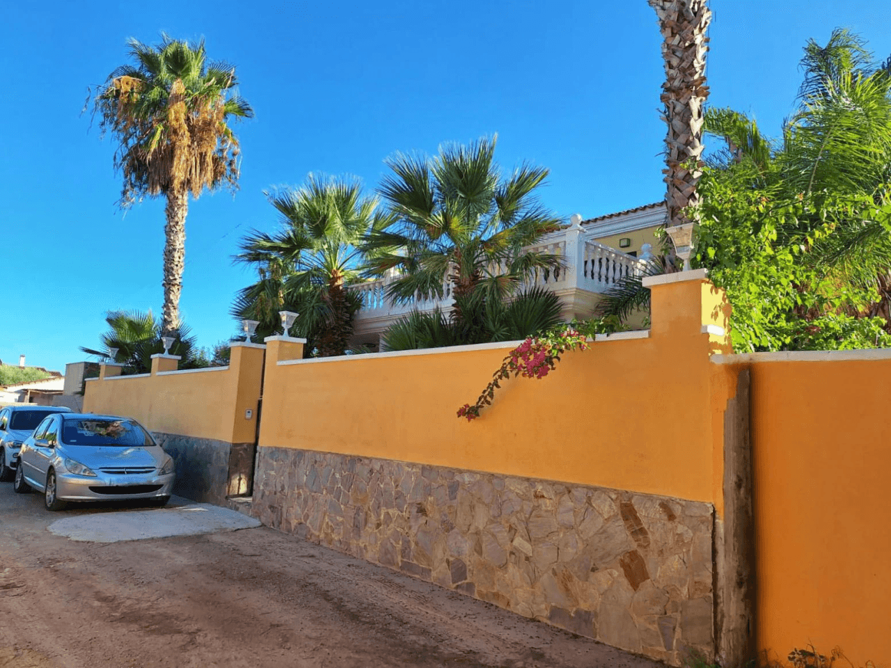 Chalet de Lujo en Alquiler