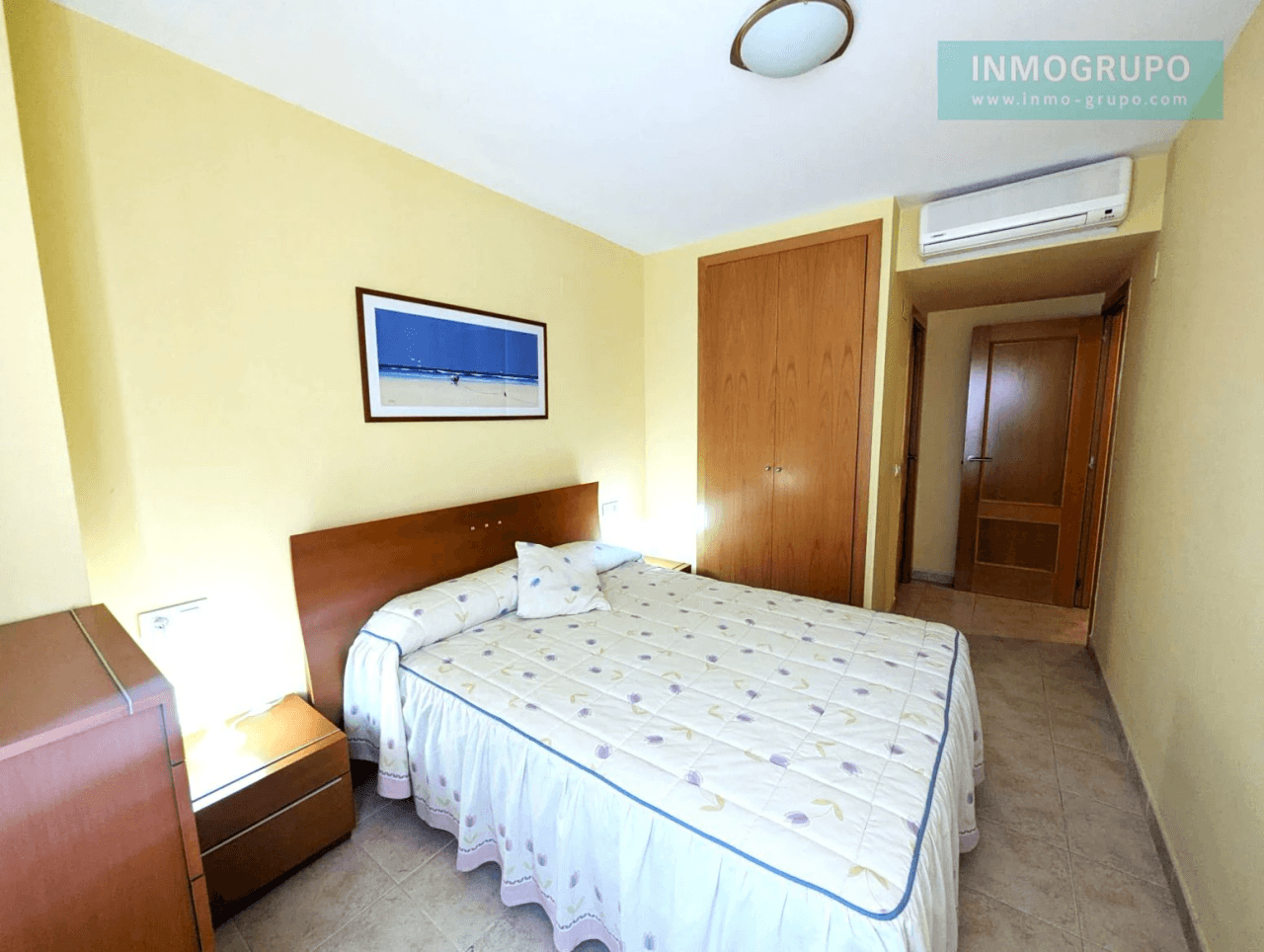 Apartamento en Primera Línea con Gran Terraza