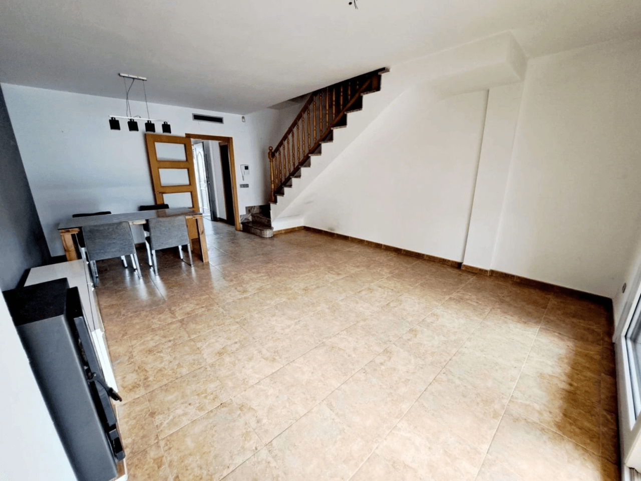 Chalet adosado a la venta cerda de Club Golf 4 dormitorios
