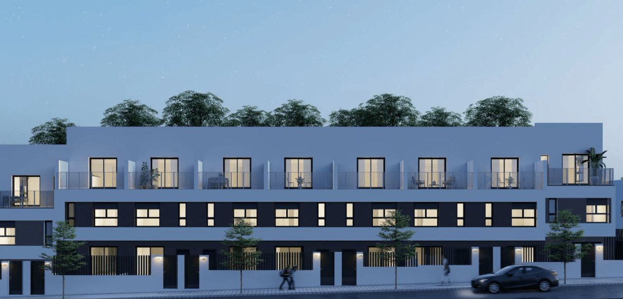 Chalet en Venta en Benicassim