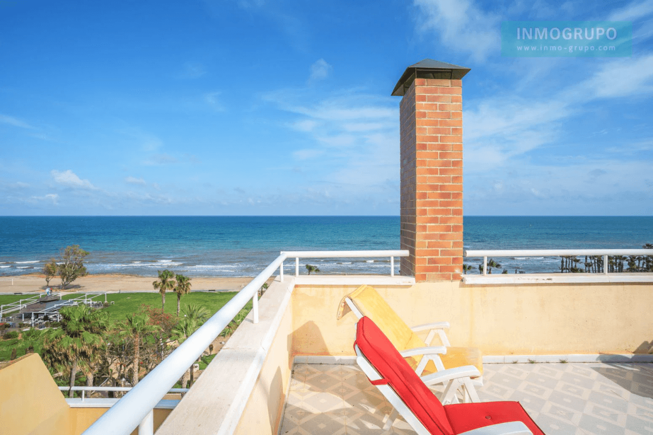 Property for Sale in Oropesa del Mar - Orpesa
