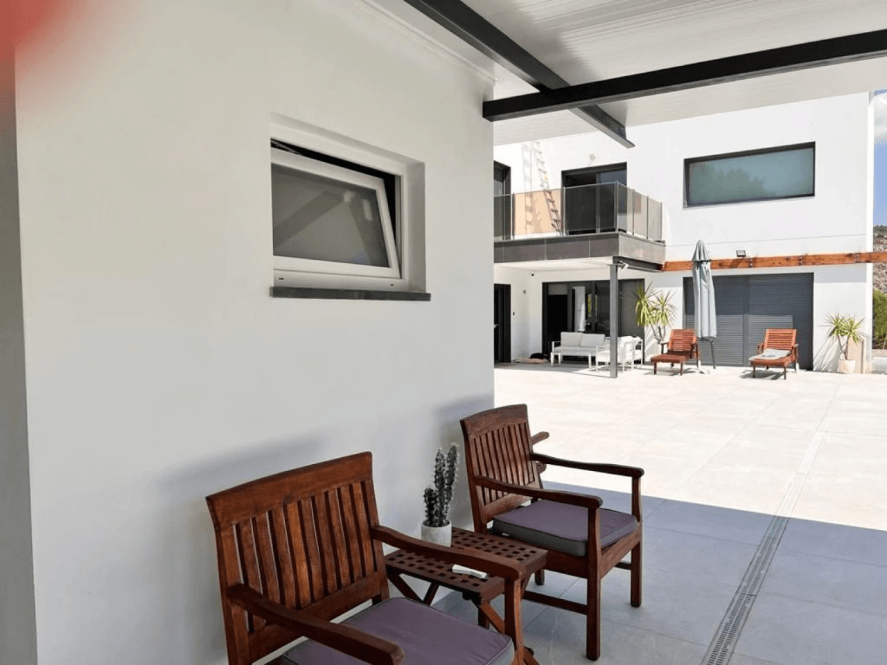 Chalet en Venta en Borriol
