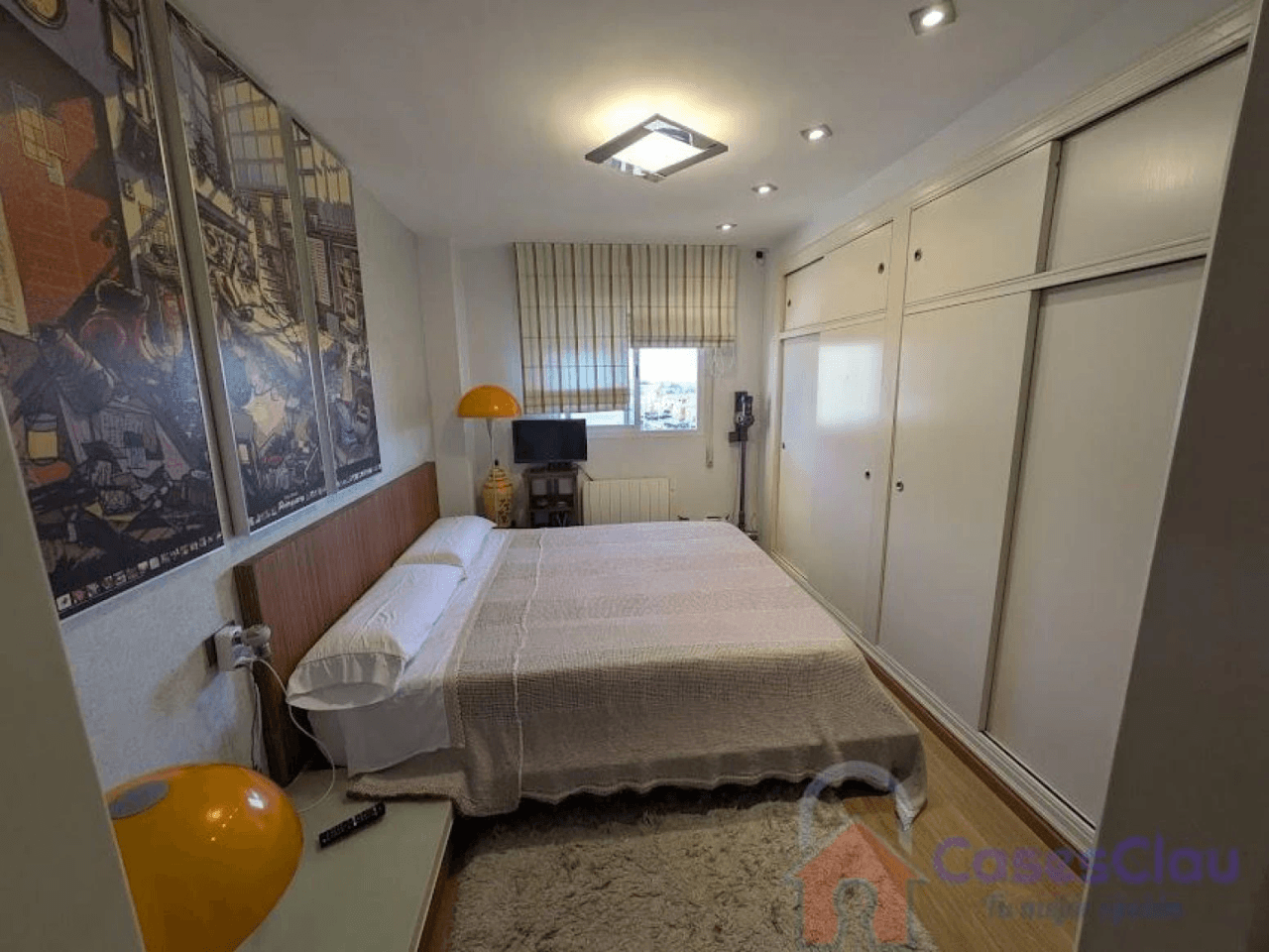 Apartamento en Venta con vistas al mar