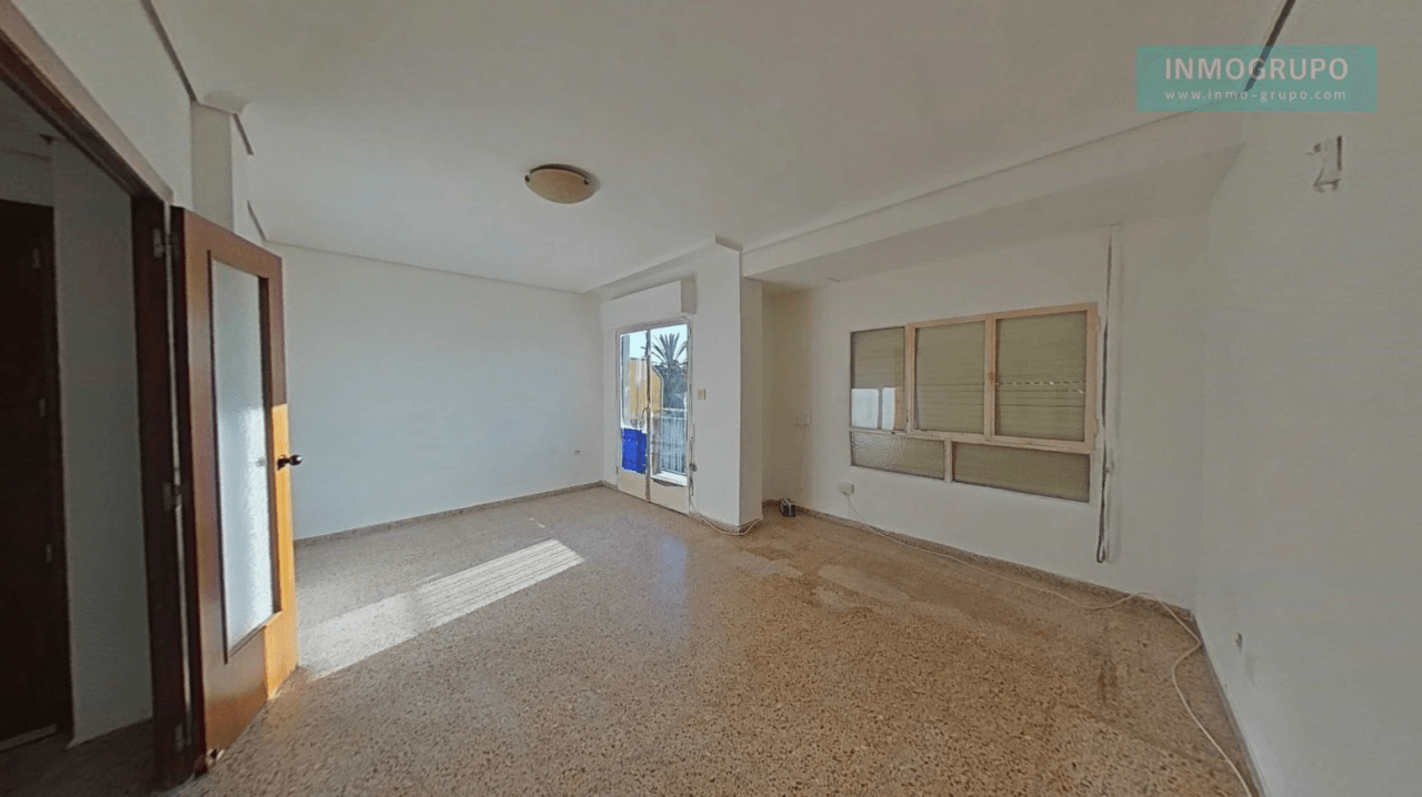 Venta de Piso en Serradal